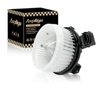 Aspligo 700062 AC Heater Blower Motor Fan Assembly Fit for Lexus gx470 2003-2007, for Toyota 4 Runner 2003-2009, 8710335060, 8710335070