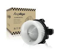Aspligo 700215 Front AC Heater Blower Motor Fan Fit for Dodge Journey for Lexus ES300H ES350 GX460 RX350 RX450H for Toyota 4Runner Avalon Camry Highlander Tundra Venza 68232372AC，87103-0E040