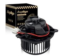Aspligo 700315 AC Heater Blower Motor Fan Fit for Dodge Dart 2014-2016 68225055AB