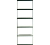 Asplund - Pagoda 60:5 Shelf, Green Khaki - Green Khaki