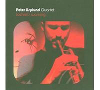 Asplund, Peter Quartet - Lochiel's Warning