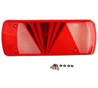 Aspock 18-8528-002 Lens, combination rearlight