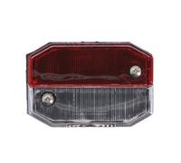 Aspock 21-6513-004 Lens, marker light