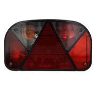 Aspock 24-7000-007 Rear light cluster