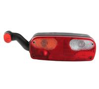 Aspock 25-2210-707 Rear light