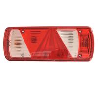 Fits ASPOCK A25-2800-507 Rear lamp Left A25-2800-507 Rear lamp L ECOP ⭐UK Stock⭐