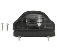 Aspock 26-3000-004 Number plate light