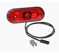 Aspock 31-7804-017 Tail light