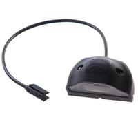 Aspock 36-3004-017 Number plate light