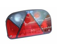 Aspock Multipoint 2 Right Rear Trailer Light Brian James, Brenderup & Others