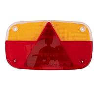 ASPÖCK Multipoint III Replacement Glass Rear Light Pendant