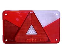 Aspöck Multipoint V Right for Rear Light 18-8487-007 R