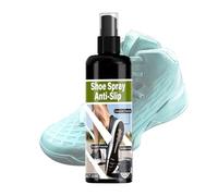 aSpray de traction antidérapant pour chaussures de basket-ball, rehausseur de grip, chaussure de sport sur terrain, friction du bas, équipement d'entraînement, entraînement en intérieur et en en