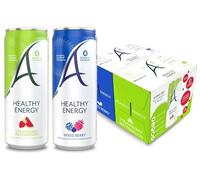 Aspre Strawbery & Watermelon & Mixed Berry, 12 x 330ml