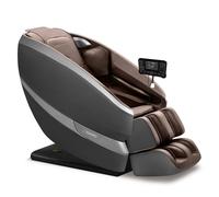 Aspria massage chair, Tai Chi massage chair for full-body massage with heat