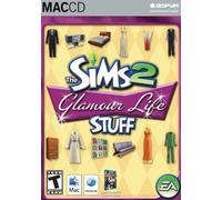 Aspyr The Sims 2 Glamour Life Stuff Pack