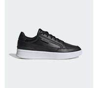 adidas Men's ASPYRE Sneaker, core Black/core Black/Carbon, 12.5 UK