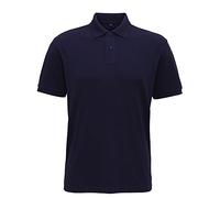 Asquith And Fox Men's Asquith & Fox Men's Super Smooth Knit Polo Polo Shirt (Pack of 1)