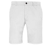 Asquith And Fox Men's Chino Shorts