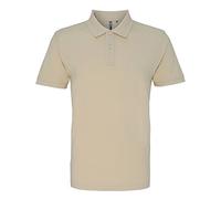 Asquith And Fox Men's Polo Shirt