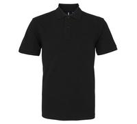 Asquith & Fox AQ010 MENS CLASSIC FIT COTTON POLO Main color