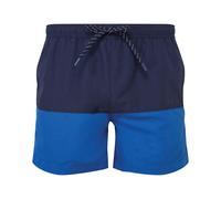 Asquith & Fox AQ056 Block Colour Swim Shorts water-based exercises