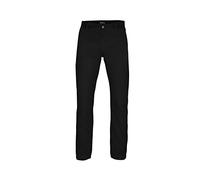 Asquith Fox Chino Summer Regular Cotton Classic Trousers, Black, W34/L34 (Manufacturer Size: 34T)