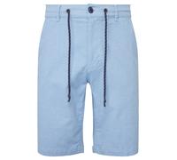 Asquith & Fox Men’s everyday chino shorts - Drawstring detailing, Four pockets