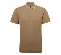 Asquith & Fox Men’s Poly/Cotton Blend Polo AQ015 - athleisure/sports/cool shirt