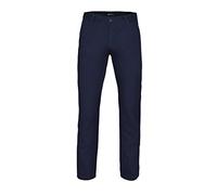 Asquith & Fox Mens chino Navy 34L