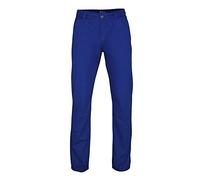 Asquith & Fox Men's chino Royal 32L