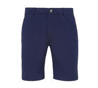 Asquith & Fox Men's Chino Shorts AQ051 Classic fit plain Stylish trousers|XS-4XL