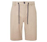 Asquith & Fox Men's Chino Shorts Lightweight Breathable Drawstring Waist