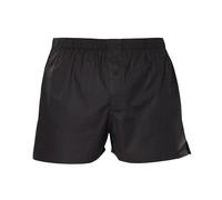 Asquith & Fox Men's Classic Boxers - Black or White Cotton underwear |S-2XL