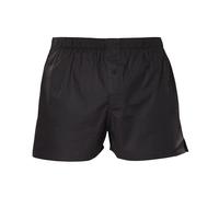 Asquith & Fox Men's Classic Boxers - Black or White Cotton underwear |S-2XL