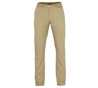 Asquith & Fox Men's Classic Casual Chinos Trousers in Natural | Size: Medium Asquith & Fox Natural M