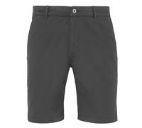 Asquith & Fox Mens Classic Fit Cotton Chino Summer Shorts