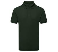 Asquith & Fox Men's GlacierTech polo