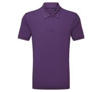 Asquith & Fox Men's Glaciertech Polo
