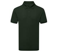 Asquith & Fox Men's GlacierTech polo - Mens, 100% Polyester, Oeko-Tex