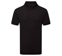 Asquith & Fox Men's GlacierTech polo - Mens, 100% Polyester, Oeko-Tex