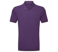 Asquith & Fox Men's GlacierTech polo - Mens, 100% Polyester, Oeko-Tex