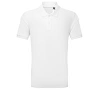 Asquith & Fox Men's GlacierTech polo - Mens, 100% Polyester, Oeko-Tex