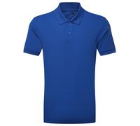 Asquith & Fox Men's GlacierTech polo - Mens, 100% Polyester, Oeko-Tex