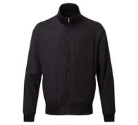 Asquith & Fox Men's Harrington Jacket