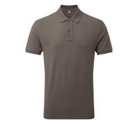 Asquith & Fox Mens Infinity Stretch Polo Shirt / N/A N/A RW6642