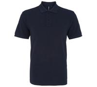 Asquith Fox Men's Asquith and Fox Men's Polo Polo Shirt (Pack of 1)
