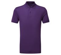 Asquith & Fox Men's Recycled polyester polo