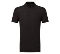 Asquith & Fox Men's Recycled Polyester Polo