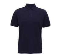 Asquith & Fox Men's Super Smooth Knit Polo AQ005 Polycotton smart/casual shirt